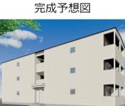 ジーメゾン柏原国分