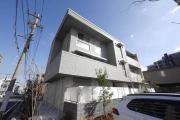 シャーメゾン城野駅前