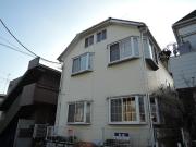 小田急小田原線狛江駅まで徒歩14分