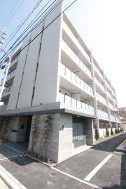 地下鉄箱崎線箱崎宮前駅まで徒歩3分