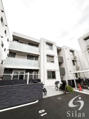 地下鉄千日前線南巽駅まで徒歩7分