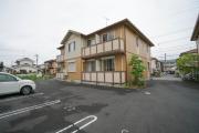 ラ・パルテール関 参番館