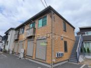 ＪＲ総武本線津田沼駅までバス約15分 徒歩8分