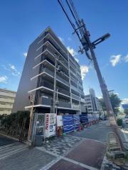 阪急京都線淡路駅まで徒歩9分