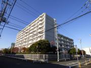 UR新田二丁目
