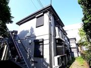 マーサ落合