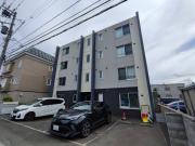 地下鉄南北線麻生駅まで徒歩6分