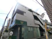 京王井の頭線浜田山駅まで徒歩3分