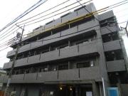 西武池袋・豊島線中村橋駅まで徒歩7分