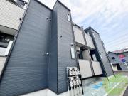Zen Garden Apartment - Sakae
