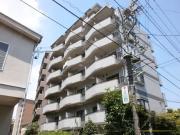 西武池袋・豊島線所沢駅まで徒歩12分