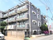 シルクガーデン南台