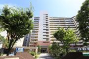 URルゼフィール岩屋中町
