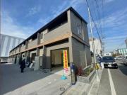 ＪＲおおさか東線ＪＲ河内永和駅まで徒歩11分