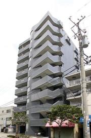 SKガーデン葛西V