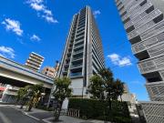 シティタワー駒澤大学ステーションコート