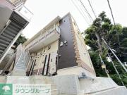 ユナイト屏風浦ブルーリッジ