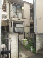 西武池袋・豊島線椎名町駅まで徒歩5分