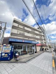 阪急京都線上新庄駅まで徒歩10分