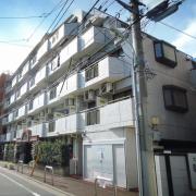 ハイネスときわ台