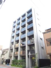ブルーライン吉野町駅まで徒歩8分