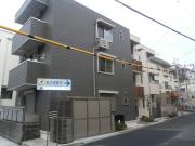 阪急京都線総持寺駅まで徒歩5分