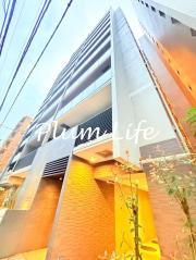 都営大江戸線新御徒町駅まで徒歩5分