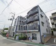 阪急神戸線園田駅まで徒歩7分