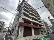 ＪＲ総武線（各駅停車）錦糸町駅まで徒歩10分