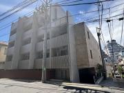 ペット相談築2年 2面採光 NETフリー イプセ初台 A
