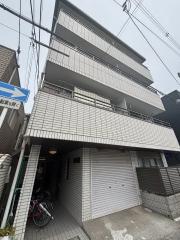 ラ・フォーレ諏訪II
