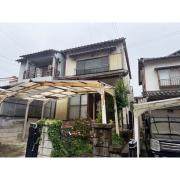 大阪府和泉市尾井町戸建