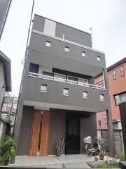 京急本線平和島駅まで徒歩10分