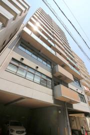 ＪＲ山陽本線横川駅まで徒歩3分