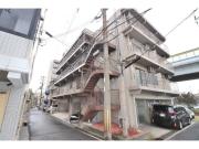 山田マンション