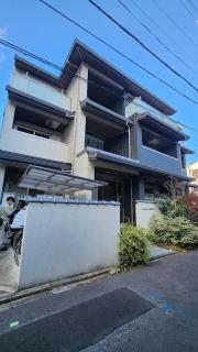 シャーメゾン京都三条