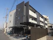 フェルトベルク弐番館