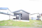 住吉1丁目4-3借家