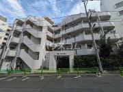 トップ三軒茶屋第4