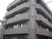 グリ ンパ ク山岸