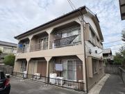 名鉄河和線住吉町駅まで徒歩4分