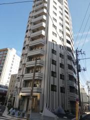 ＪＲ京浜東北・根岸線蒲田駅まで徒歩8分