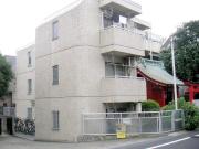小田急小田原線祖師ヶ谷大蔵駅まで徒歩5分