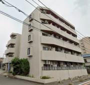 西武池袋・豊島線清瀬駅まで徒歩9分
