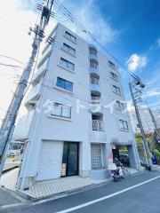 地下鉄御堂筋線西中島南方駅まで徒歩5分