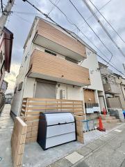 ＪＲ埼京線与野本町駅まで徒歩8分