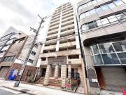 地下鉄御堂筋線心斎橋駅まで徒歩6分