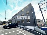 ユーコート櫛原