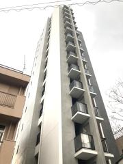 都営浅草線戸越駅まで徒歩7分