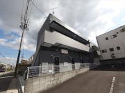 名鉄常滑線柴田駅まで徒歩10分